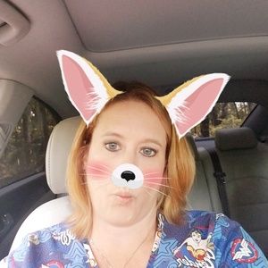 Meet your Posher, Dana